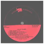 LP - Crazy Mabel - Crazy Mabel