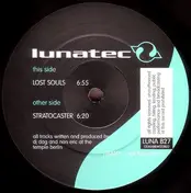 Crazy Malamute - Stratocaster