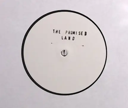 Crazy Malamute - The Promised Land