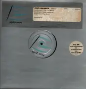 12inch Vinyl Single - Crazy Malamute - Braveheart