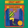 CD - Crazy Mary - Knucklehead - Still sealed