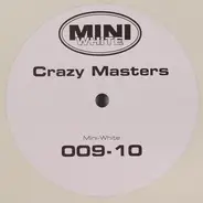 Crazy Masters - Different Tone