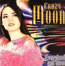 12inch Vinyl Single - Crazy Moon - Everybody Get Down