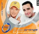 CD Single - Crazy Orange - Tirol du Bist Mein Heimatland