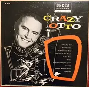 LP - Crazy Otto - Crazy Otto