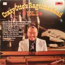 LP - Crazy Otto - Crazy Otto's Ragtime Band Vol. 2