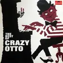 LP - Crazy Otto - The Best Of Crazy Otto