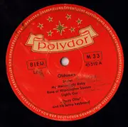 10'' - Crazy Otto - Oldtimers