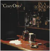 LP - Crazy Otto - Crazy Otto In London