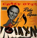 LP - Crazy Otto - Crazy Otto Rides Again