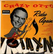 Crazy Otto - Crazy Otto Rides Again