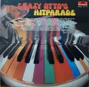 LP - Crazy Otto - Crazy Otto's Hitparade