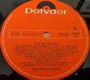 LP - Crazy Otto - In A London Pub