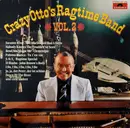 LP - Crazy Otto's Ragtime Band - Crazy Otto's Ragtime Band Vol. 2