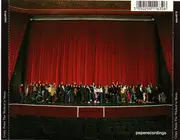 CD - Crazy Penis - The Wicked Is Music