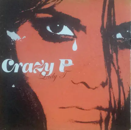 Crazy Penis - Lady T
