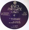 12inch Vinyl Single - Crazy Prophylactic - Reach