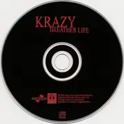 CD - Crazy - Breather Life