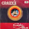LP - Crazy - Crazy's Super Album