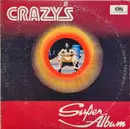 LP - Crazy - Crazy's Super Album