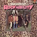 LP - Crazy Cavan And The Rhythm Rockers - Rockability