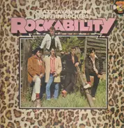 Crazy Cavan And The Rhythm Rockers - Rockability