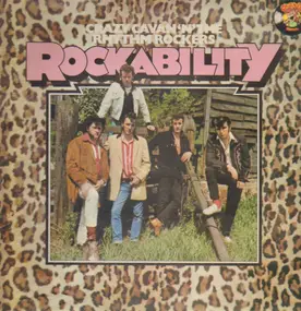 Crazy Cavan & the Rhythm Rockers - Rockability