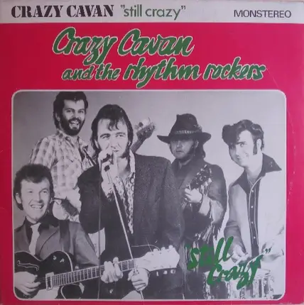 Crazy Cavan And The Rhythm Rockers - Still Crazy