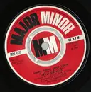 7inch Vinyl Single - Crazy Elephant - Gimme Gimme Good Lovin' / Dark Part Of My Mind