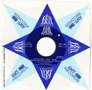 7inch Vinyl Single - Crazy Elephant - Sunshine, Red Wine / Pam