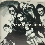 Crazyhead - Baby Turpentine