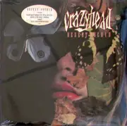 LP - Crazyhead - Desert Orchid