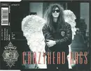 CD Single - Crazyhead - Rags