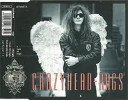 Crazyhead - Rags