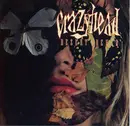 CD - Crazyhead - Desert Orchid