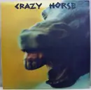 LP - Crazy Horse - Crazy Horse
