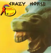 Crazy Horse - Crazy Horse