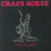 LP - Crazy Horse - Left For Dead