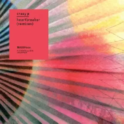 Crazy P - Heartbreaker Remixes