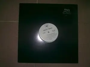 Crazy Town - B-Boy 2000 / Players (Only Love You When They're Playing)