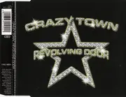 CD Single - Crazy Town - Revolving Door