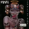 CD - Crazy Town - The Gift Of Game