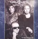 12inch Vinyl Single - Craaft - I Wanna Look In Your Eyes
