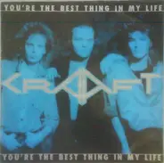 Craaft - You're The Best Thing In My Life