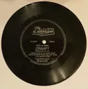 7inch Vinyl Single - Craaft - I Wanna Look In Your Eyes - Flex-disc