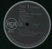 LP - Craaft - No Tricks - Just Kicks