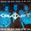 12inch Vinyl Single - Craaft - You're The Best Thing In My Life