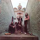 LP - Crabby Appleton - Crabby Appleton