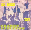 7inch Vinyl Single - Crabby Appleton - Go Back