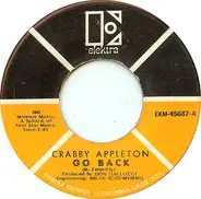 Crabby Appleton - Go Back / Try